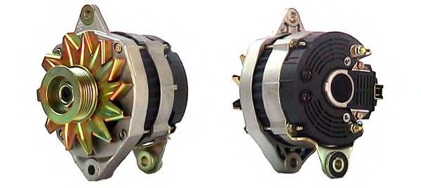 Generator / Alternator 2
