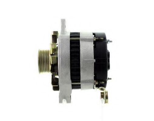 Generator / Alternator 4