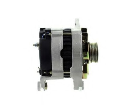 Generator / Alternator 6
