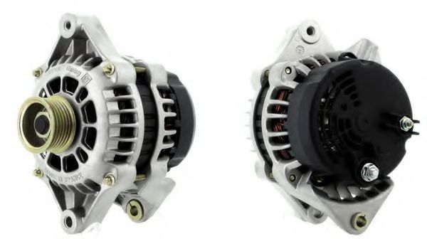 Generator / Alternator 2