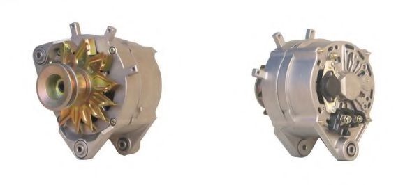 Generator / Alternator 2