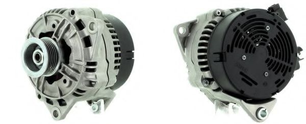 Generator / Alternator 2