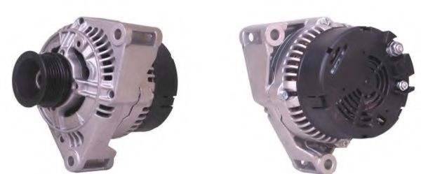 Generator / Alternator 2