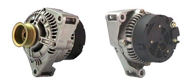 Generator / Alternator 2