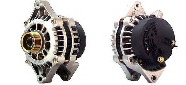Generator / Alternator 2