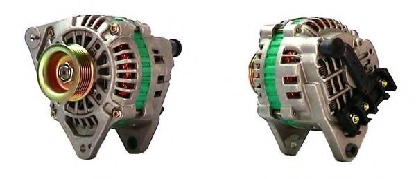 Generator / Alternator 2