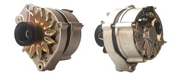 Generator / Alternator 2