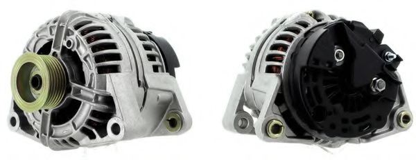 Generator / Alternator 2