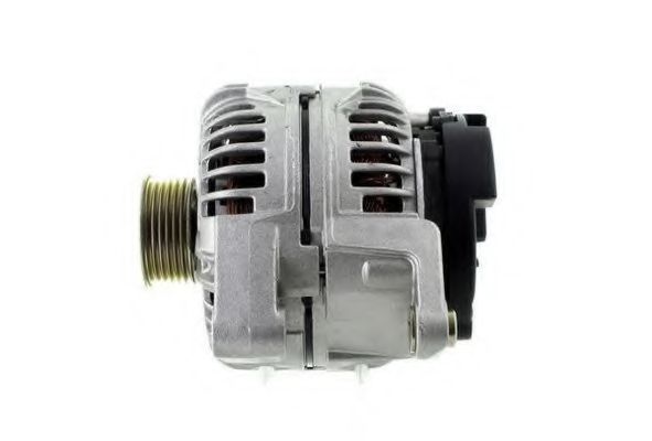 Generator / Alternator 4