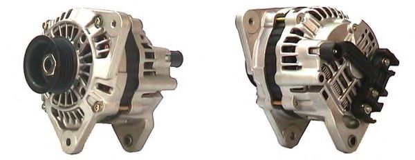 Generator / Alternator 2