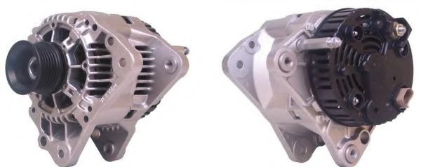 Generator / Alternator 2