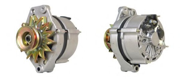 Generator / Alternator 2