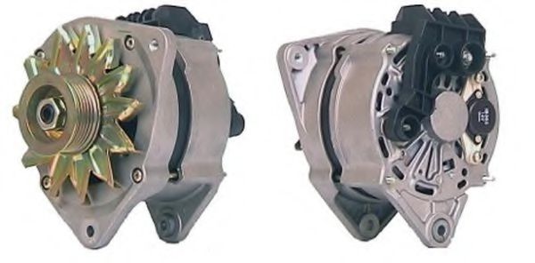 Generator / Alternator 2