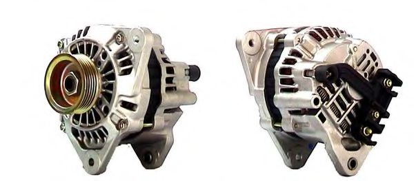 Generator / Alternator 2