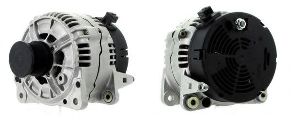 Generator / Alternator 2