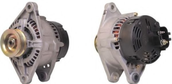 Generator / Alternator 2