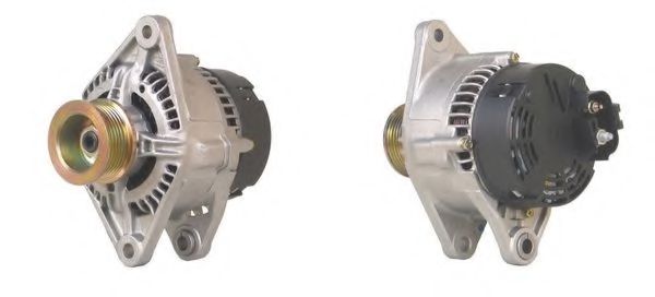 Generator / Alternator 2