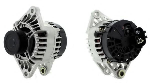 Generator / Alternator 2