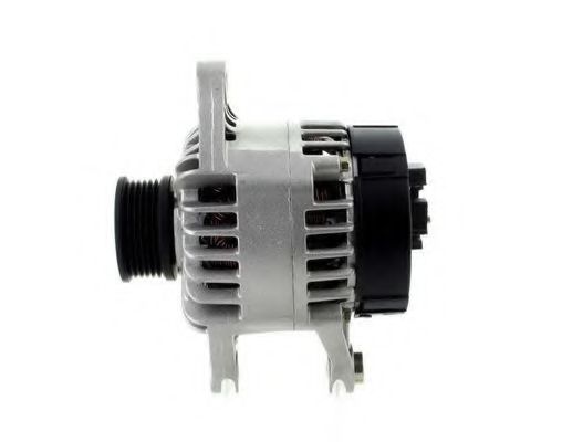 Generator / Alternator 4