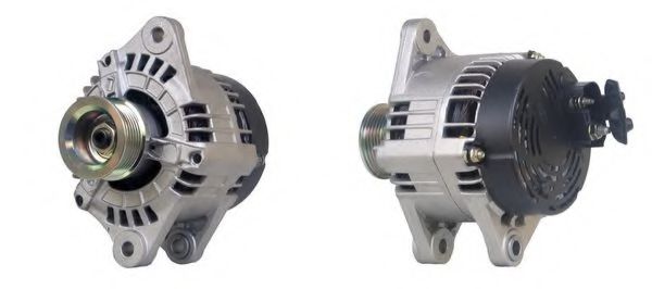 Generator / Alternator 2
