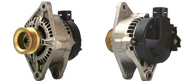 Generator / Alternator 2
