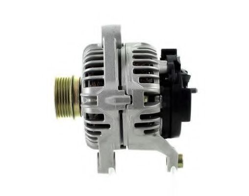 Generator / Alternator 4