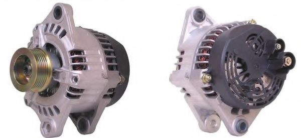 Generator / Alternator 2