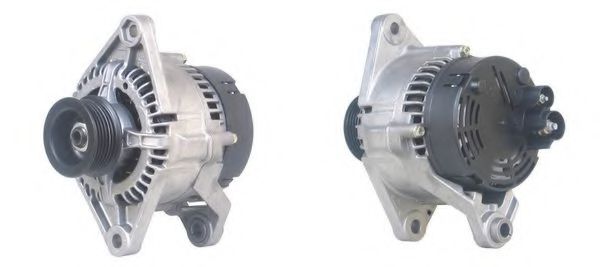 Generator / Alternator 2