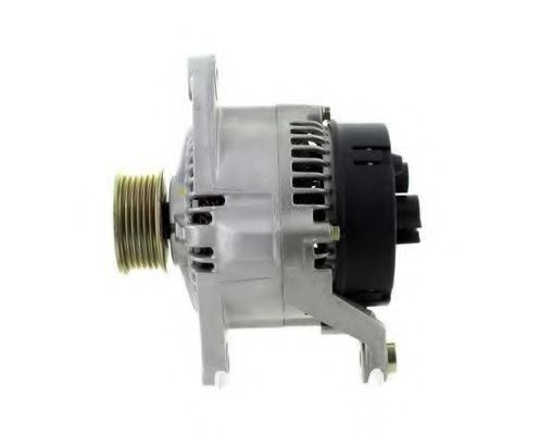 Generator / Alternator 4