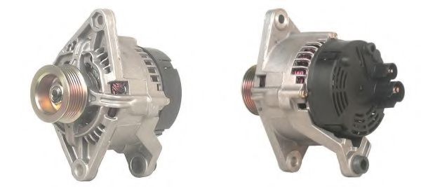 Generator / Alternator 2