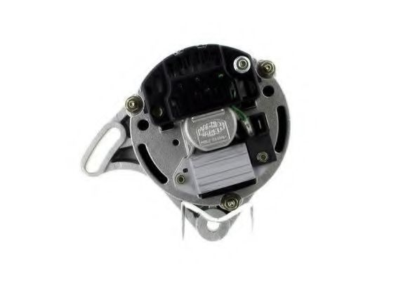 Generator / Alternator 4