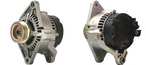 Generator / Alternator 2