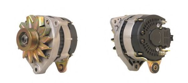 Generator / Alternator 2