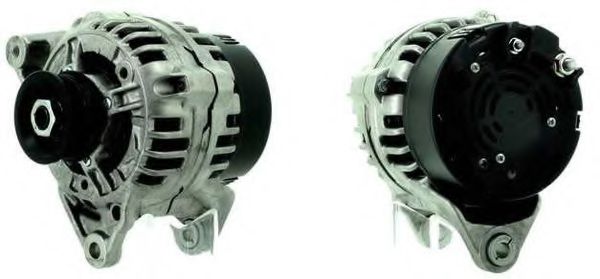 Generator / Alternator 2