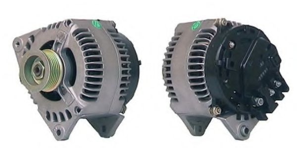 Generator / Alternator 2
