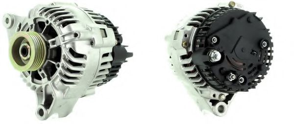 Generator / Alternator 2