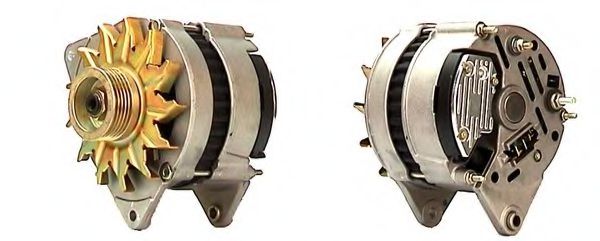 Generator / Alternator 2