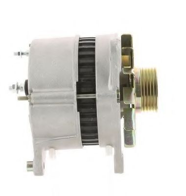 Generator / Alternator 4