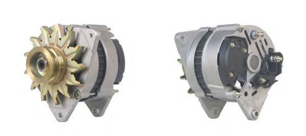 Generator / Alternator 2