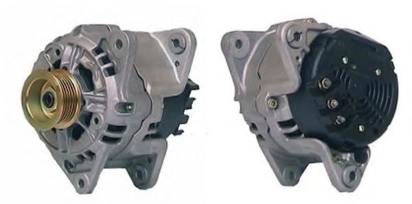 Generator / Alternator 2