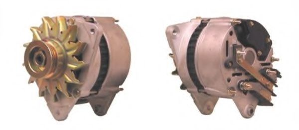 Generator / Alternator 2