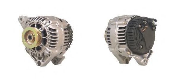 Generator / Alternator 2