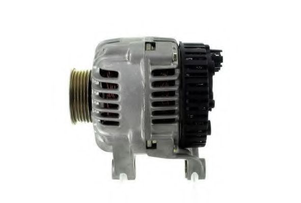 Generator / Alternator 4