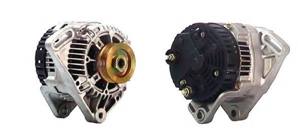Generator / Alternator 2