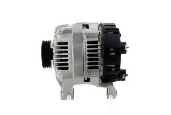 Generator / Alternator 4
