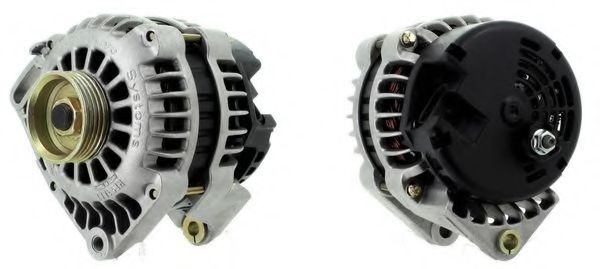 Generator / Alternator 2
