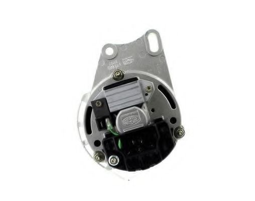 Generator / Alternator 4