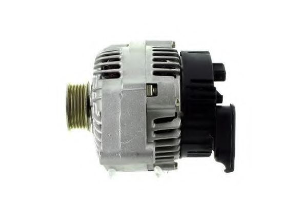 Generator / Alternator 4