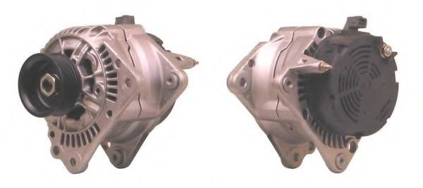 Generator / Alternator 2