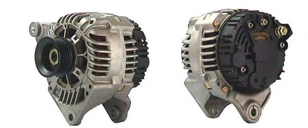 Generator / Alternator 2